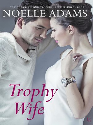 Trophy Wife - ebook
